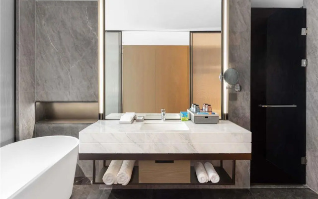 Pullman Taizhou Shenxianju