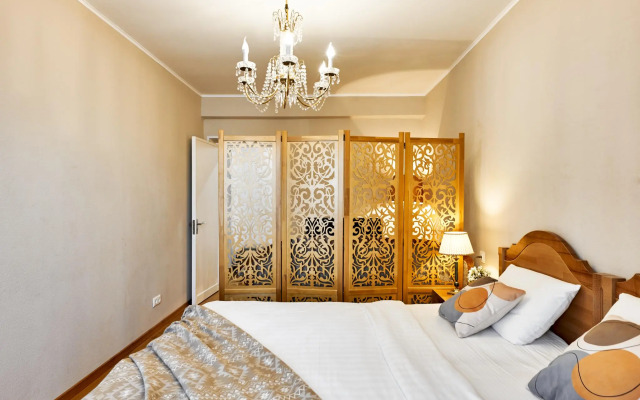 EasyGuest на улице Корабельной