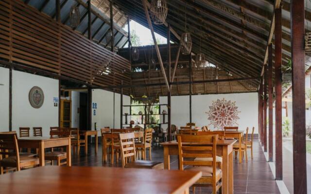 Maloca Inn