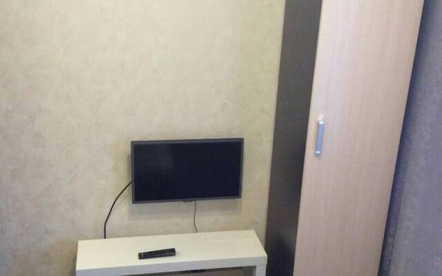 Apartment on Sovetskaya 167 1 floor