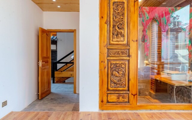 Taoyuan Sanshe Guesthouse