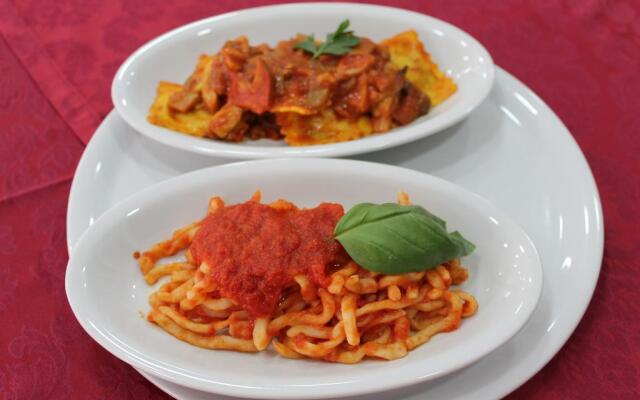 Santa Caterina Hotel & Bike