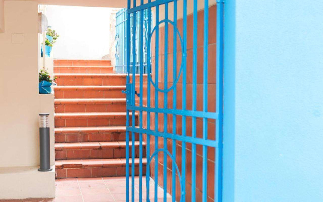 Residence Su Recreu