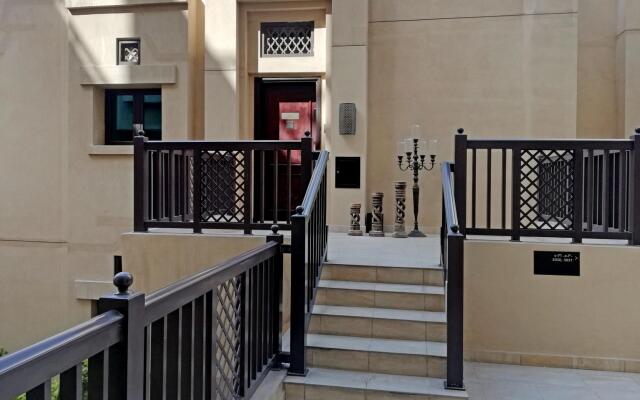 Traditional Meets Modern in Downtown