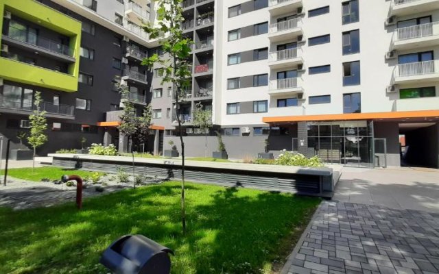 Apartament Luca P7B Oradea Prima Residence