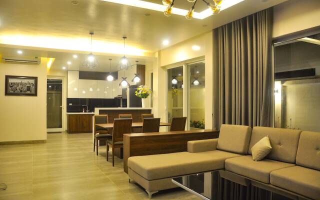 FLC Sam Son Villa Ngoc Trai 03