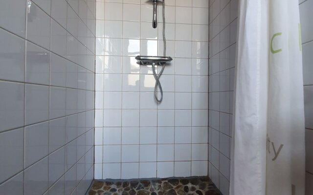 Serene Holiday Home in Lagrasse With Terrace