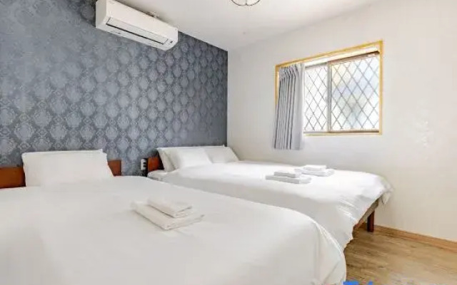 HRI Osaka Sanno 2-chome