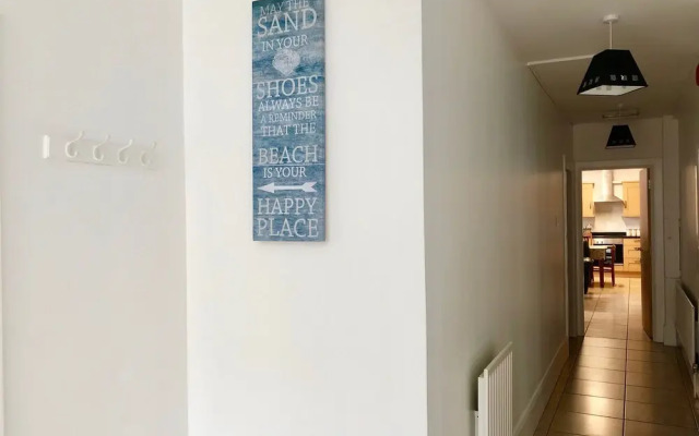 Portrush Holiday Rentals