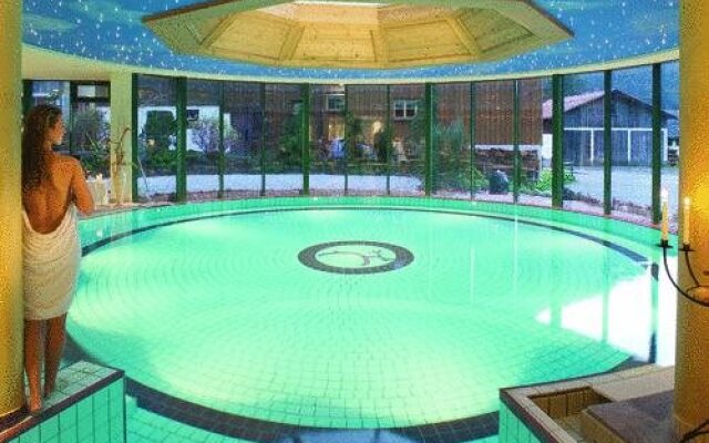 Hirschen Wohlfühlhotel