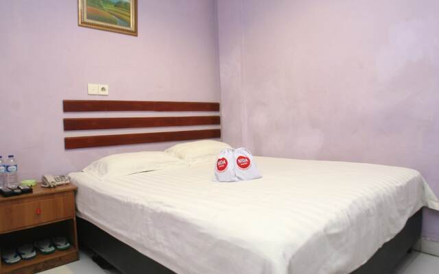 NIDA Rooms Taman Sari Mangga Besar Raya