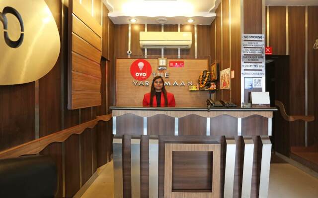 OYO 8188 Vardhmaan Inn