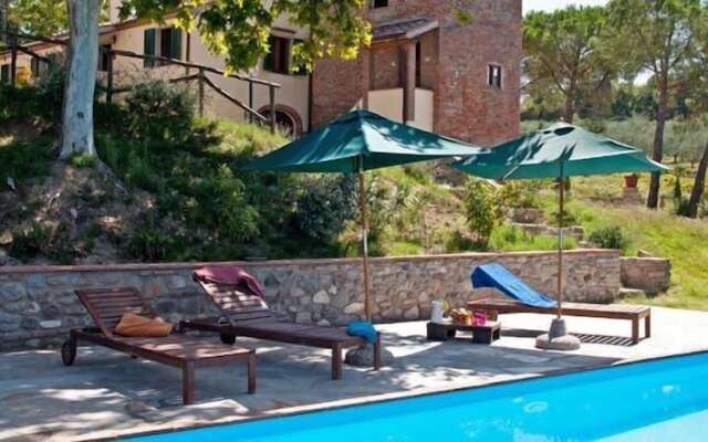 Podere Borgaruccio Agriturismo