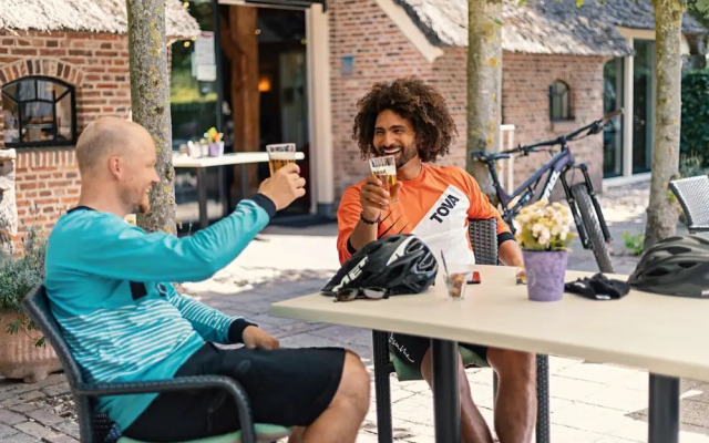 De Stobbe hotel & suites