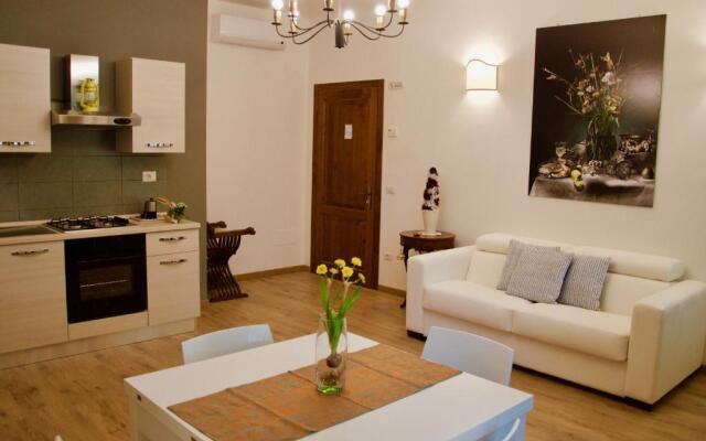 Suite Umberto I