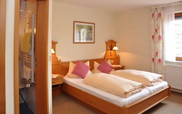 Landhotel Zur Pferdetränke