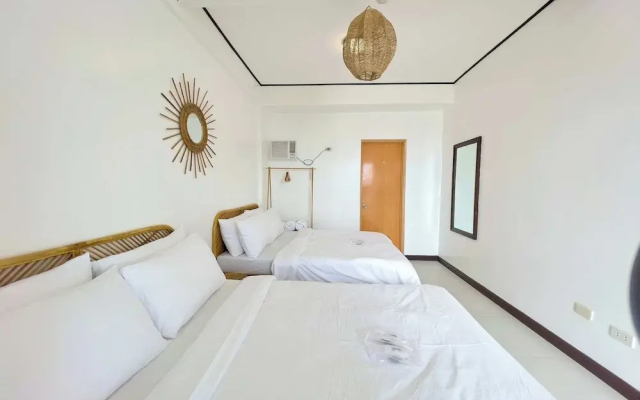 Salacia Beachfront Resort