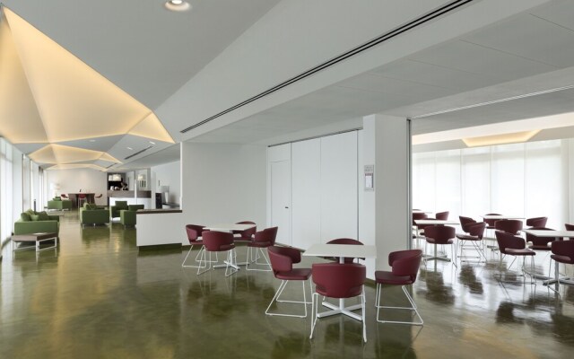 UNAWAY Hotel Fabro