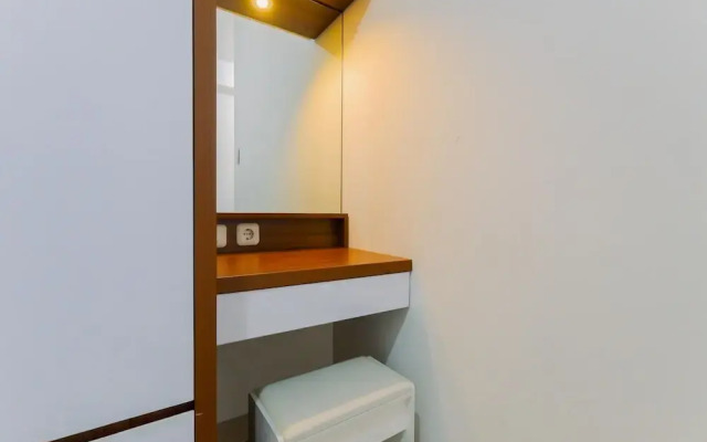 Great Location And Comfy 2Br Transpark Cibubur Apartment
