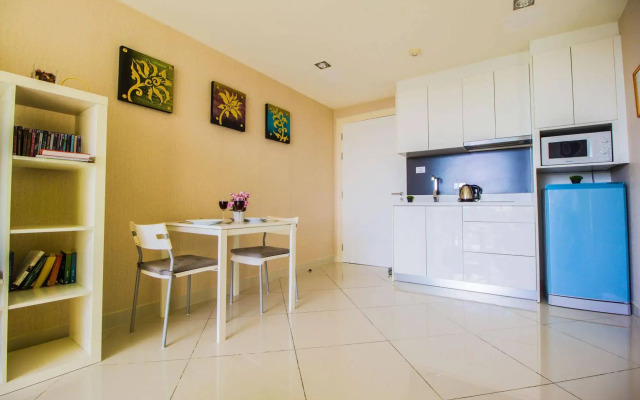 The View Cosy Beach by PSR ASIA