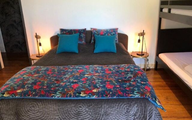 l'Orangerie de La Pontête