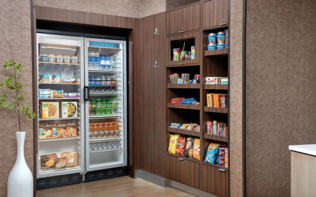 Fairfield Inn & Suites by Marriott Ithaca