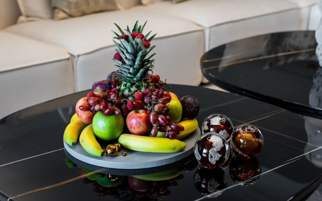 DXB - Balqis Residence - Villa V02 - PJ