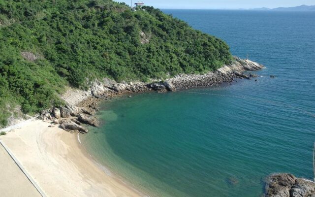 Shiji Sea-view Hotel