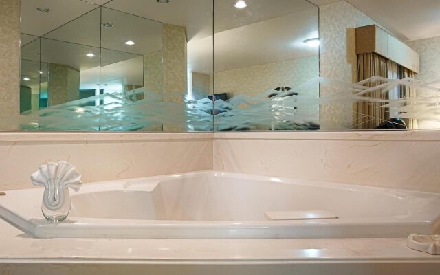 Best Western Plus Twin Falls Hotel