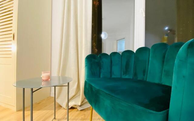 APARTELLO Modern Apartments - Royal Beach, Sunny Beach