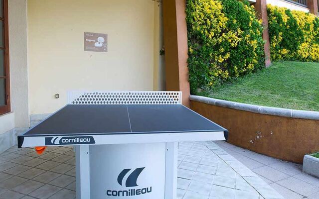 GHT Tossa Park Apart-hotel