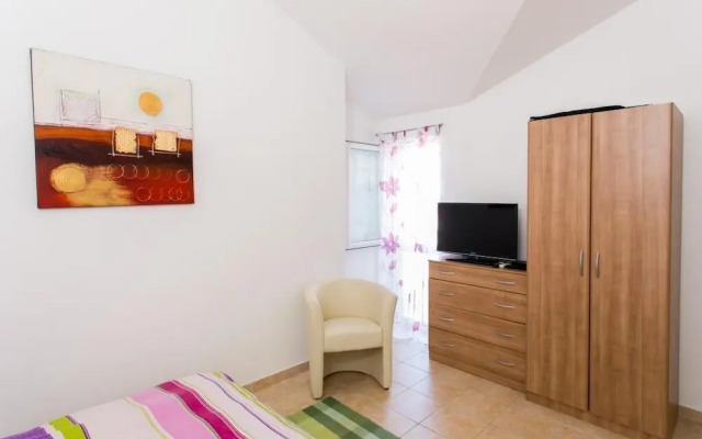 Apartments Tomy & Domy