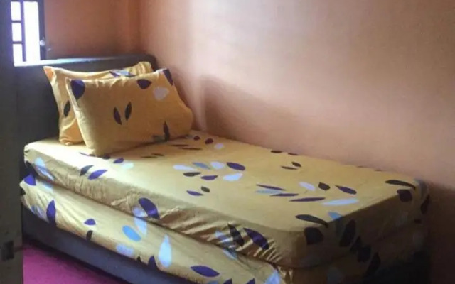 Dhuha Homestay @ Seri Alam Masai , Johor