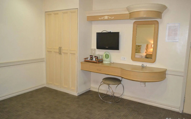 Phela Grande Hotel