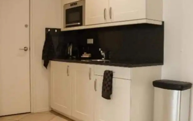 De Vlijt - First Class