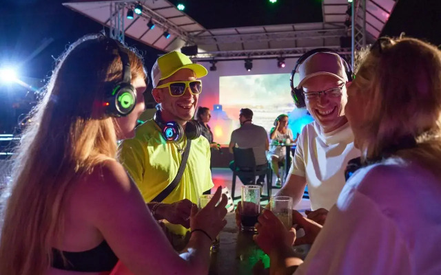 TUI MAGIC LIFE Candia Maris