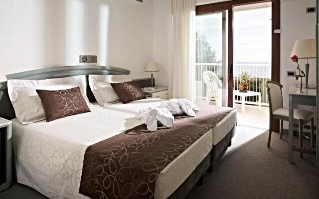 Hotel Atlantic