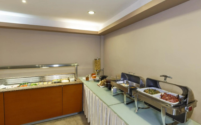 Africa Hotel