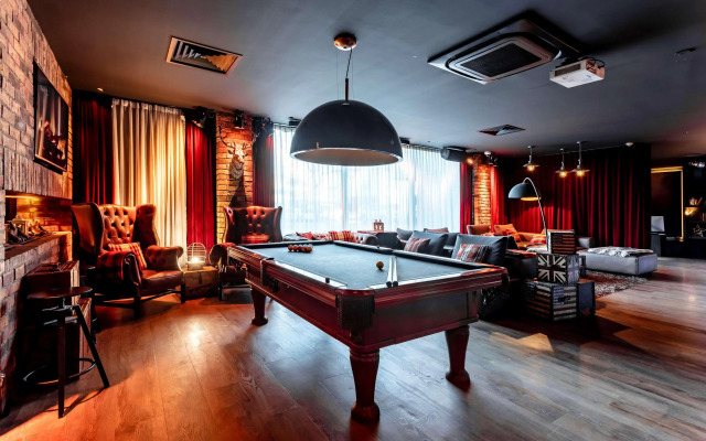 B&B HOTEL Derby
