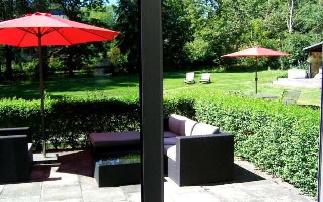 Haus Katharina - Hotel am Park