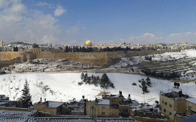 Jerusalem Panorama Hotel