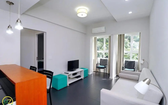 Bolivar Apartments 54