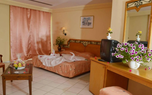 Majesty Golf Hotel