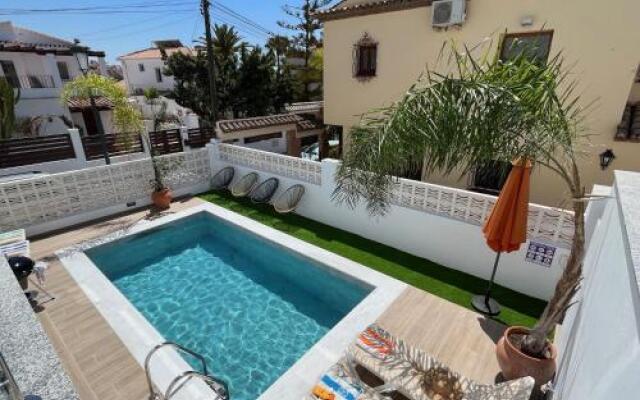 Nerja Paradise
