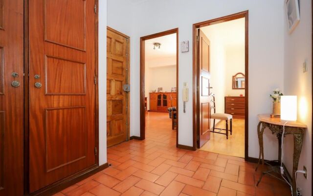 Apartamento Mar Azul