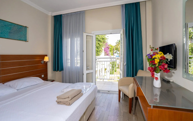 Petunya Beach Resort - All Inclusive