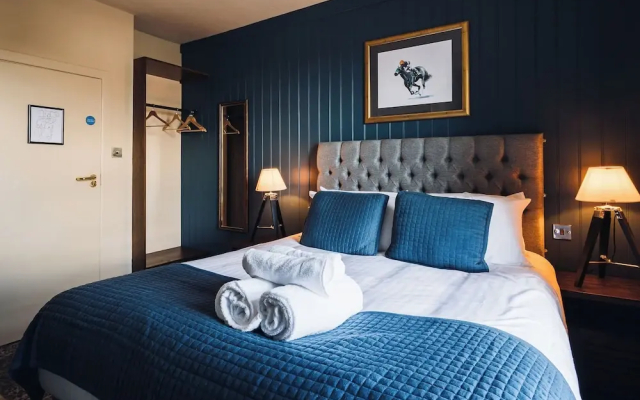 Richard III Hotel