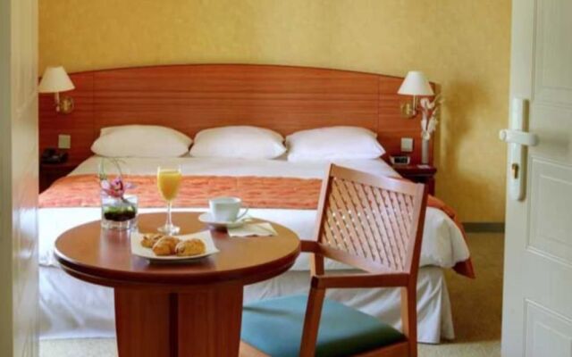 Best Western La Palmeraie