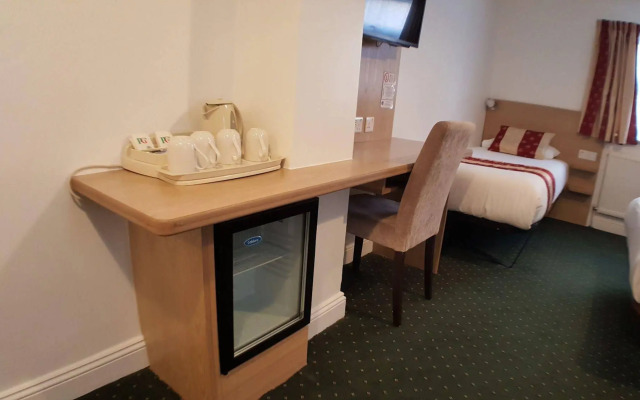 Star Hotel