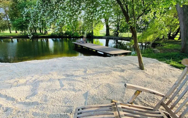 Schlossresidenz Boutique Apartements & Hotel Suiten